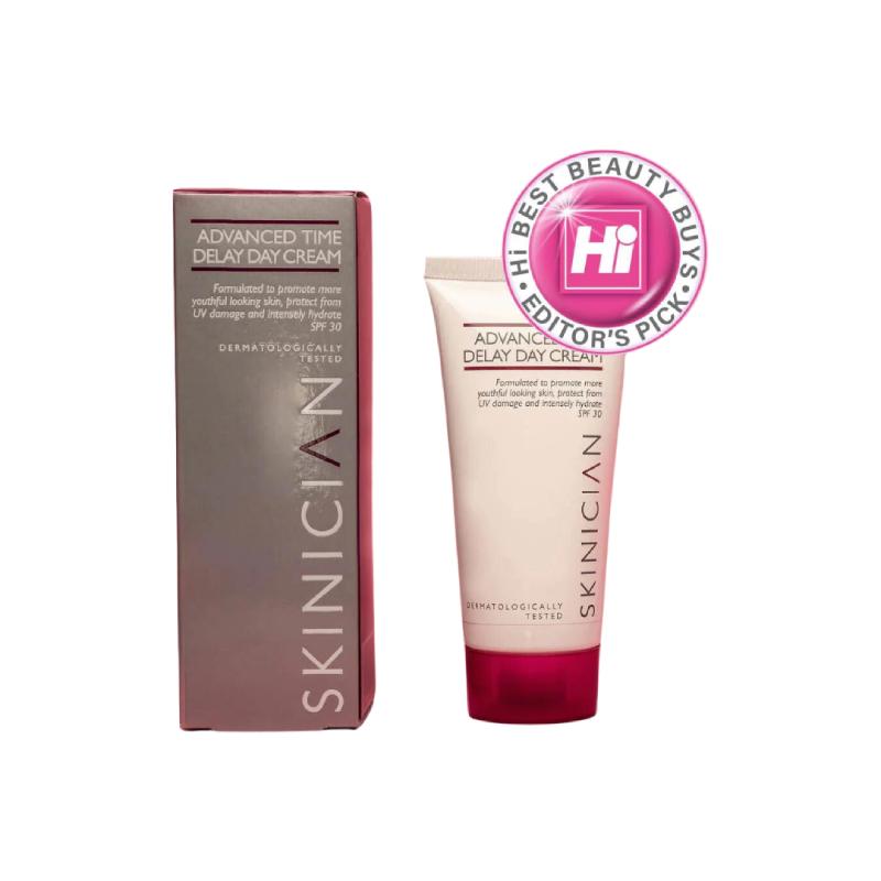 SKINICIAN Advanced Time Delay Day Cream SPF30 250ml