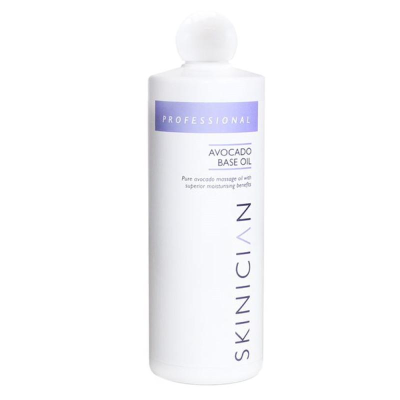 SKINICIAN Avocado Base Oil 500ml