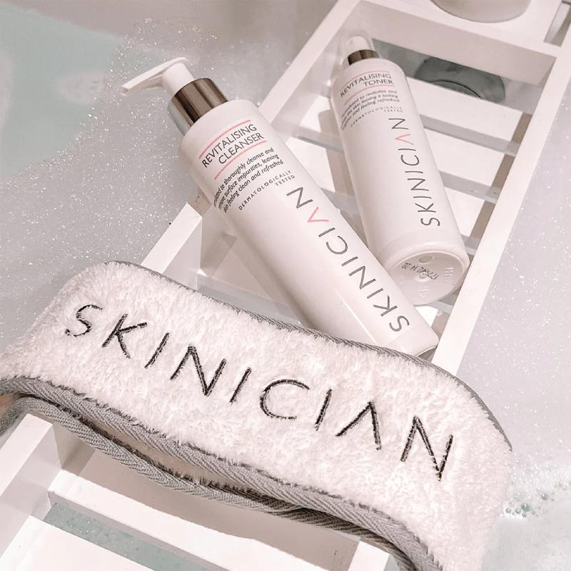 SKINICIAN Luxury Headband