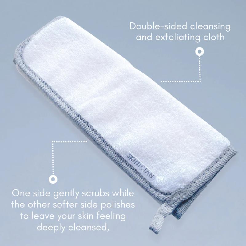 SKINICIAN Face Cloth