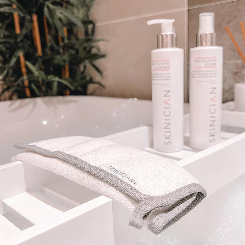 SKINICIAN Face Cloth