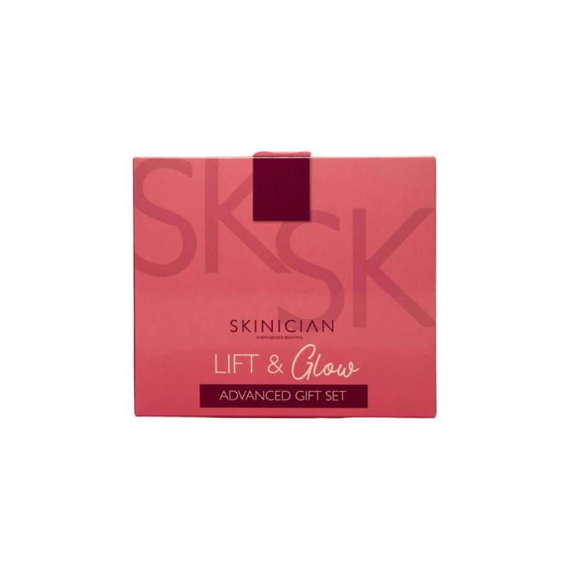 SKINICIAN Lift & Glow Advanced Gift Set