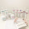 SKINICIAN Basic Professional Starter Kit