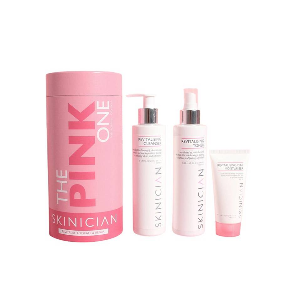 SKINICIAN The Pink One