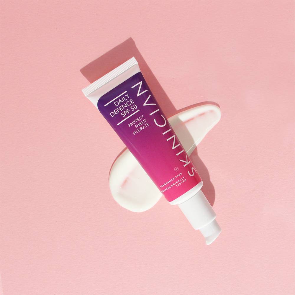 SKINICIAN Daily Defence SPF50 50ml