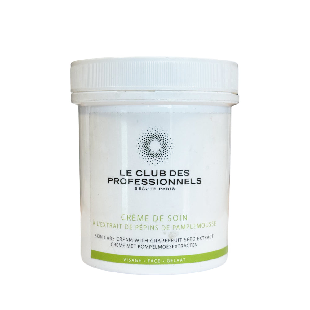 Le Club Des Professionnels Grapefruit Seed Cream 250ml