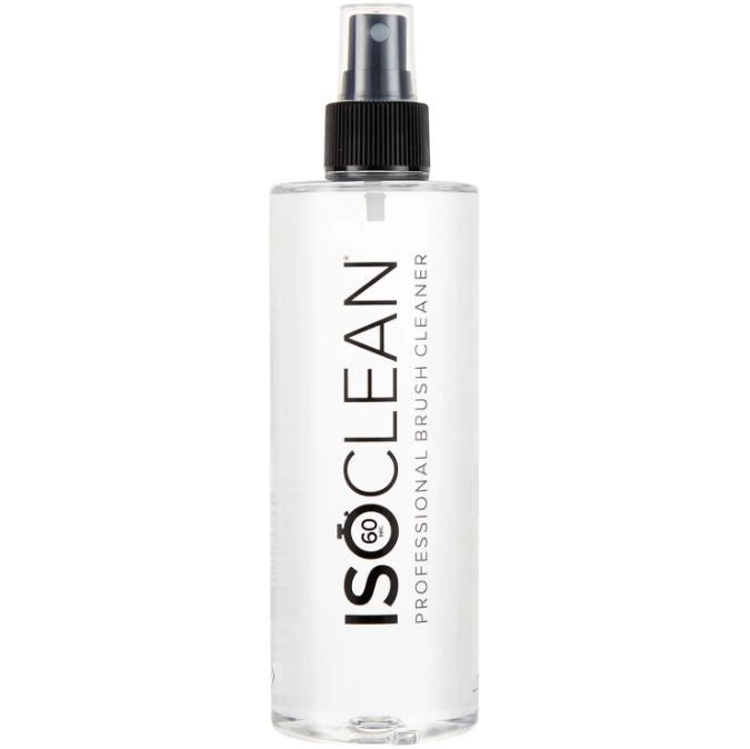 ISOCLEAN Makeup Brush Cleaner With Spray Top 257ml