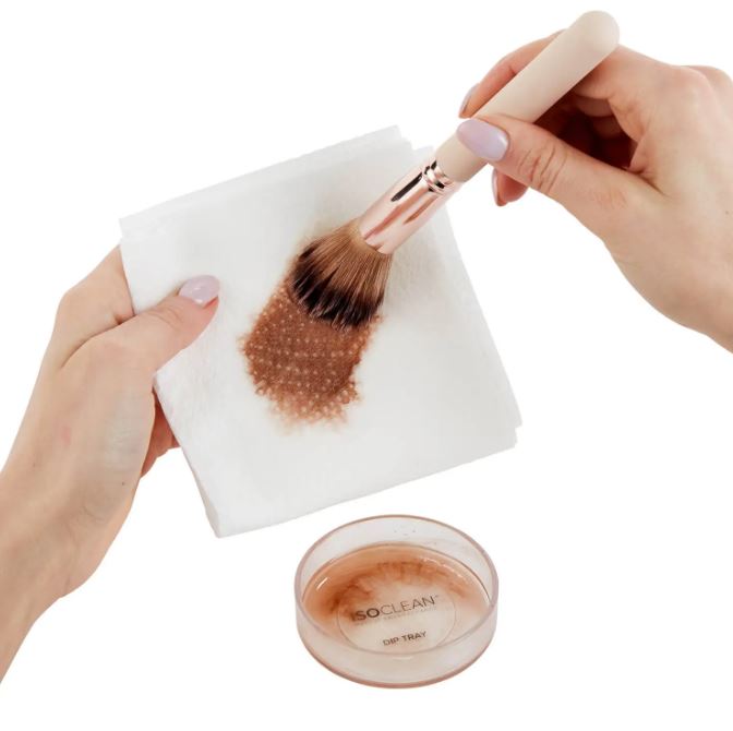 ISOCLEAN Easy Pour Brush Cleaner 275ml