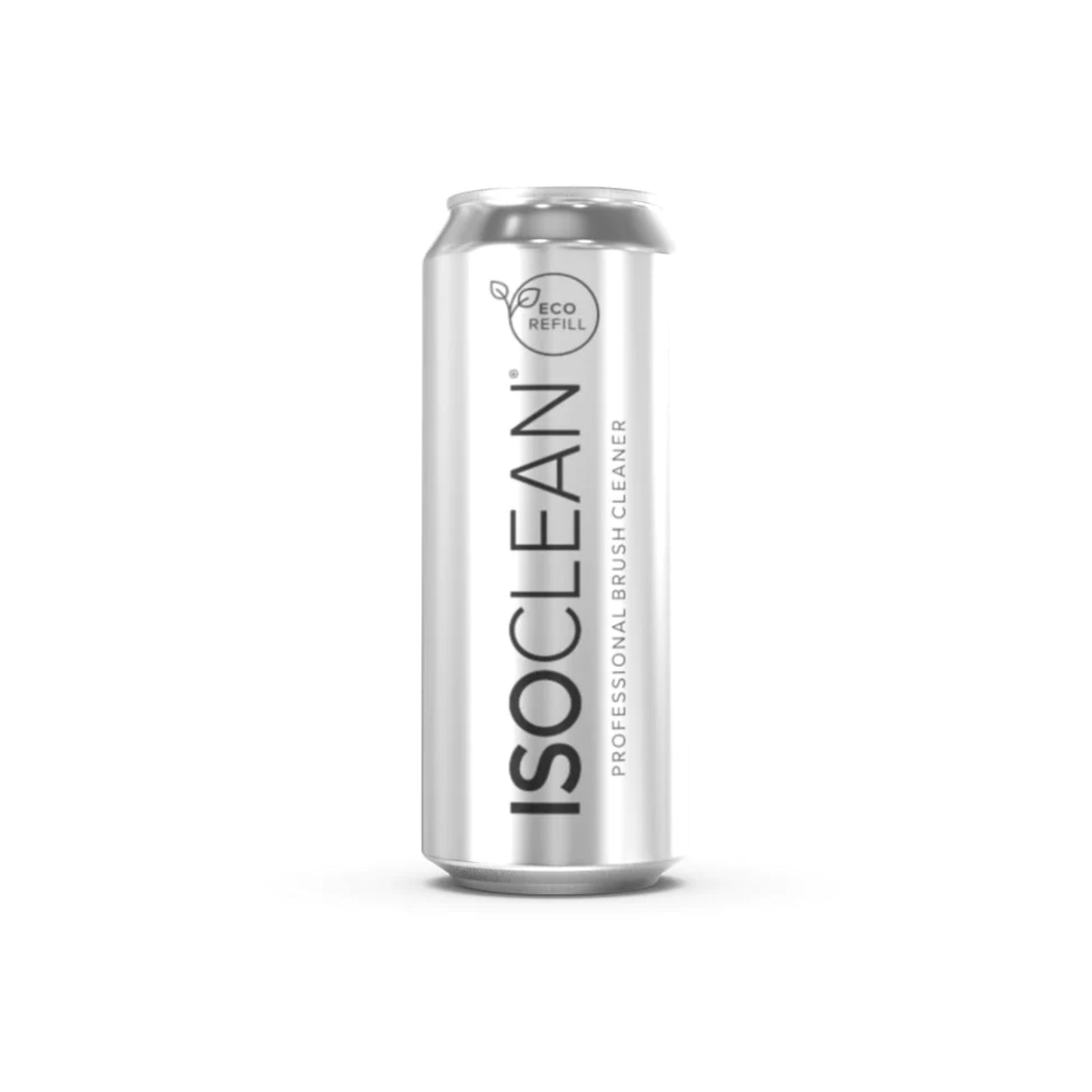 ISOCLEAN Makeup Brush Cleaner Eco Refill 525ml