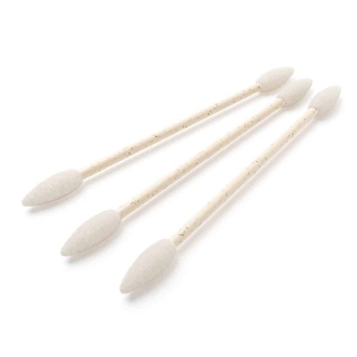 ISOCLEAN Biodegradable Cotton Buds x100