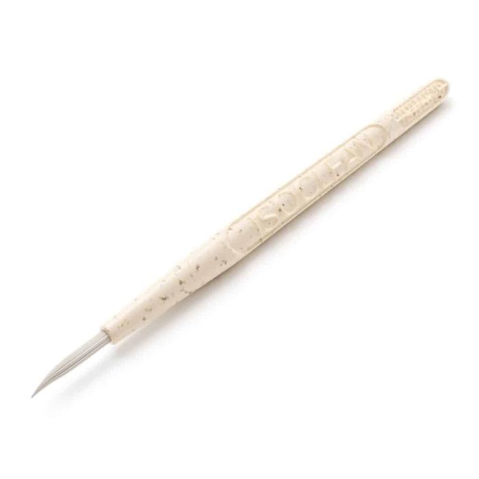 ISOCLEAN Biodegradable Eyeliner Applicators x50