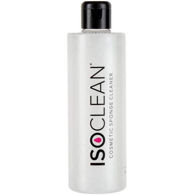 ISOCLEAN Cosmetic Sponge Cleaner 275ml