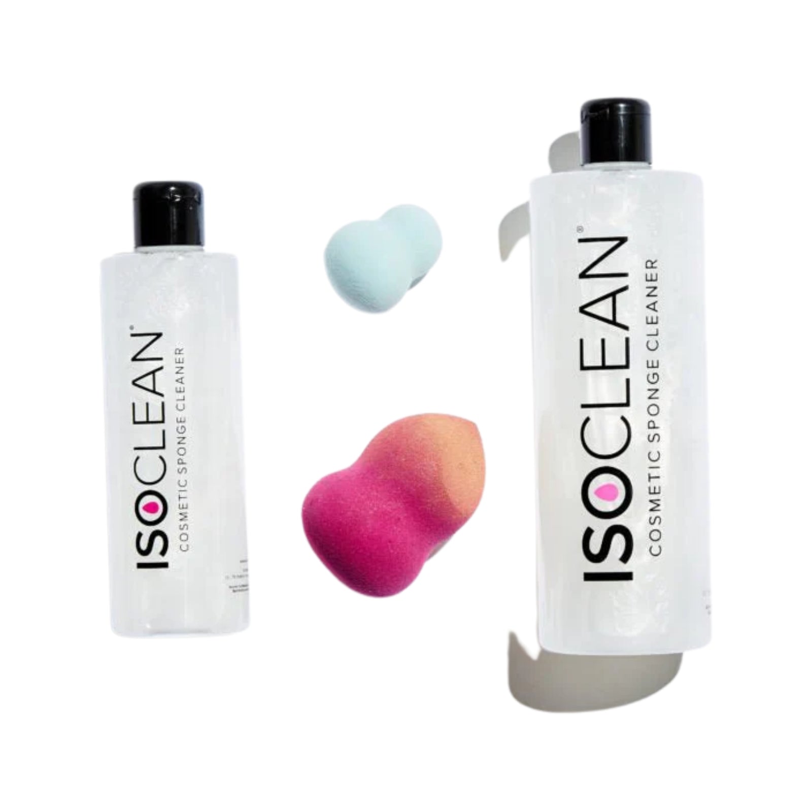ISOCLEAN Cosmetic Sponge Cleaner 275ml