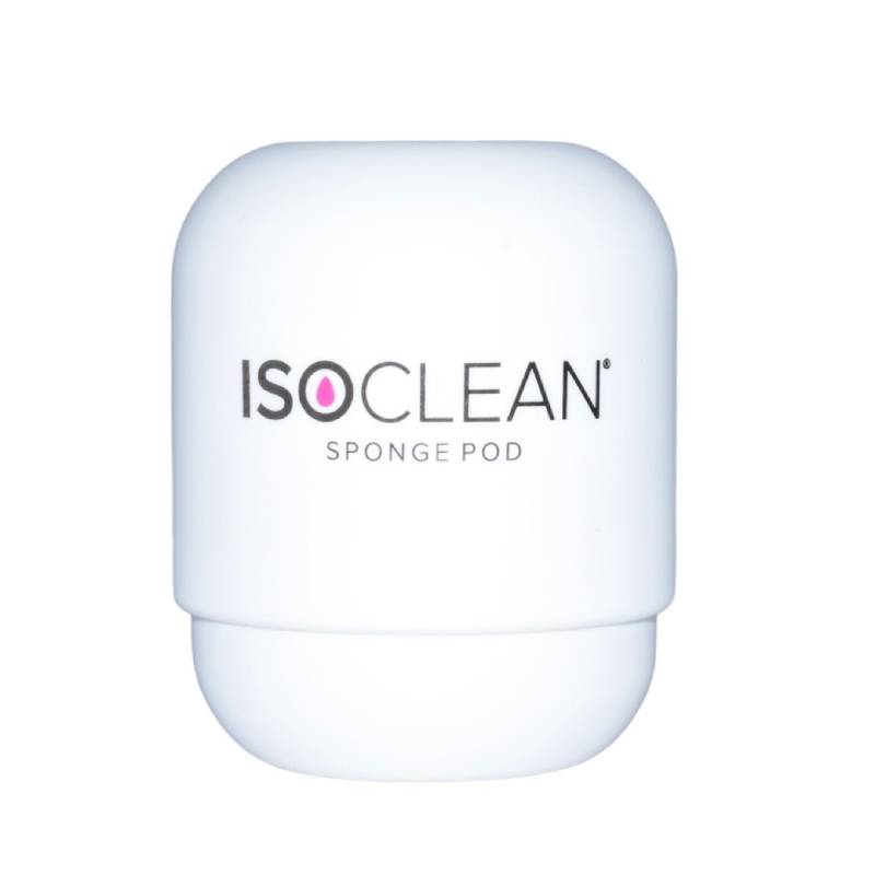 ISOCLEAN Sponge Pod