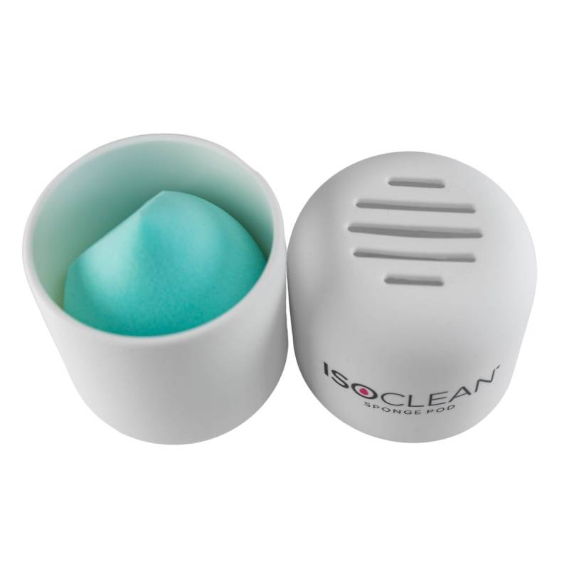 ISOCLEAN Sponge Pod