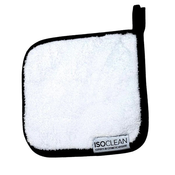 ISOCLEAN Mini Microfibre Makeup Brush Cleaning Towel