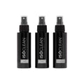 ISOCLEAN Scented Luxury Makeup Brush Cleaner Trio Collection