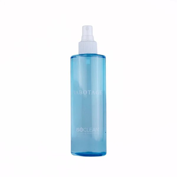 ISOCLEAN Makeup Brush Cleaner Spray Sabotage 275ml