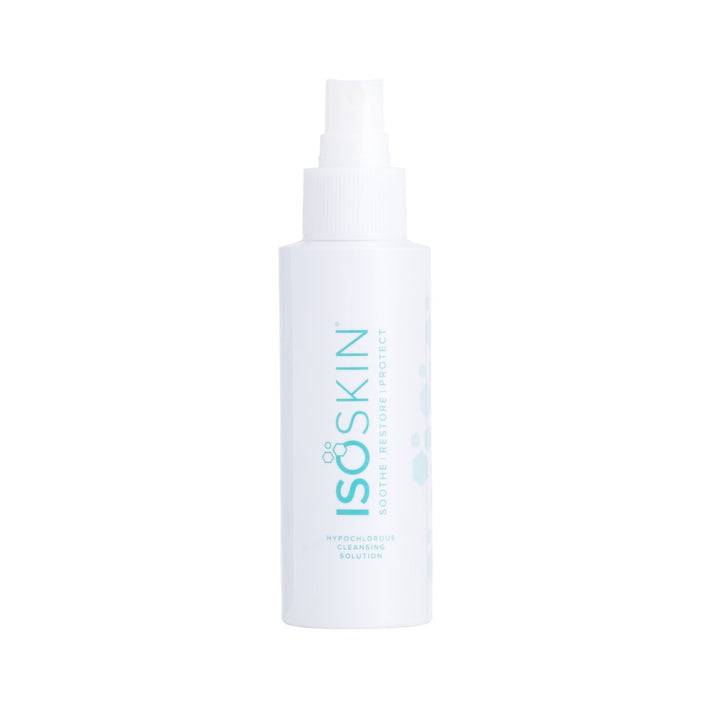 ISOCLEAN ISOSKIN Hypochlorous Cleansing Solution Spray 525ml
