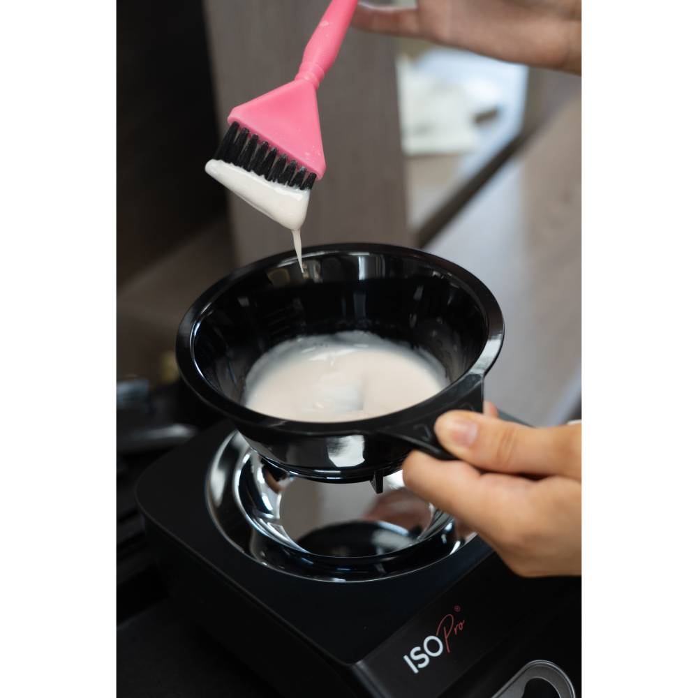ISOCLEAN ISOPRO Professional Hair Colour Magnetic Mixer