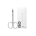 ISOCLEAN ISOPRO Arc Cuticle Scissors