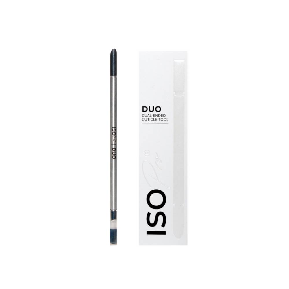 ISOCLEAN ISOPRO Duo Dual Ended Cuticle Tool