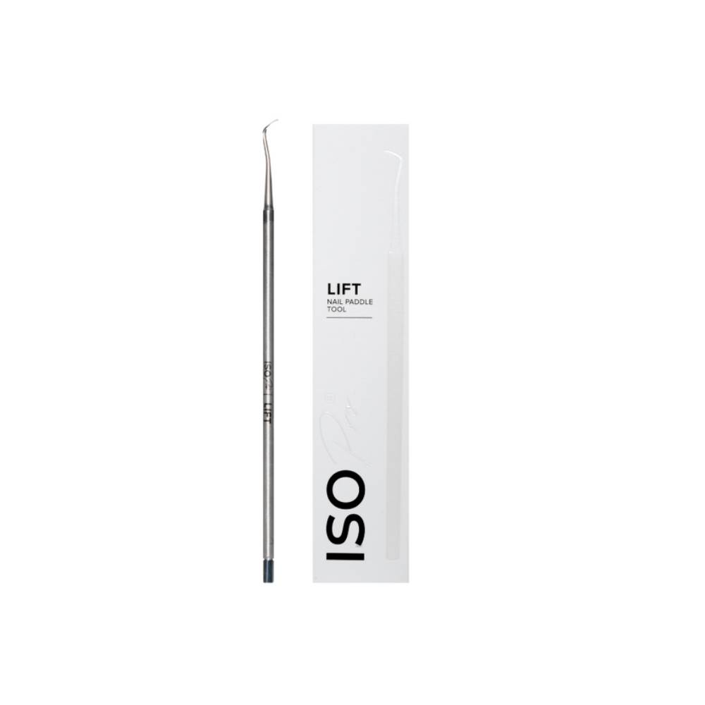ISOCLEAN ISOPRO Lift Nail Paddle Tool