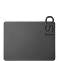 ISOCLEAN ISOPRO Silicone Makeup Mat Grey