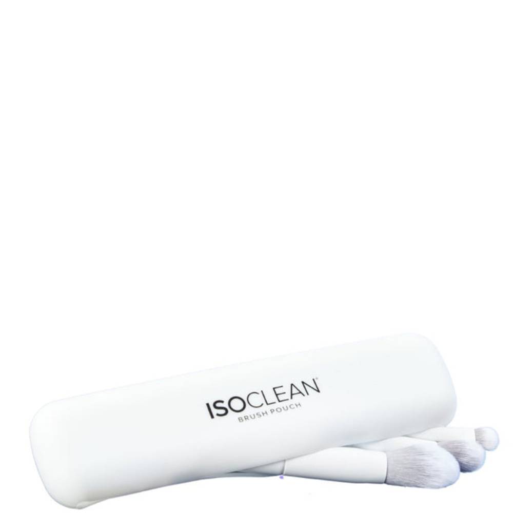 ISOCLEAN Makeup Brush Bundle (3)