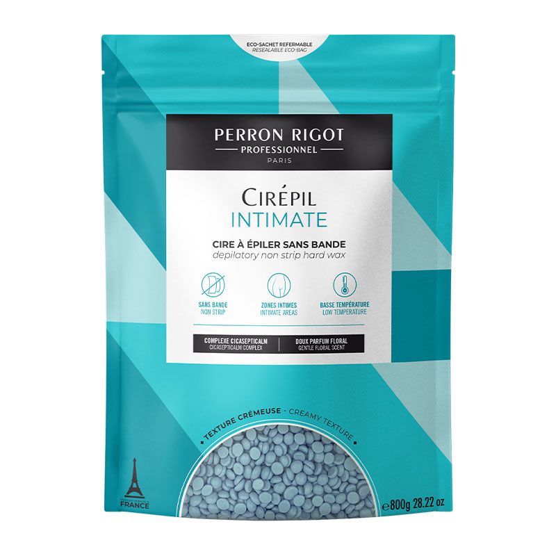 Perron Rigot Cirepil Intimate Wax Beads 800g