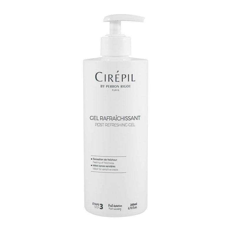 Perron Rigot Cirepil Refreshing Gel 500ml