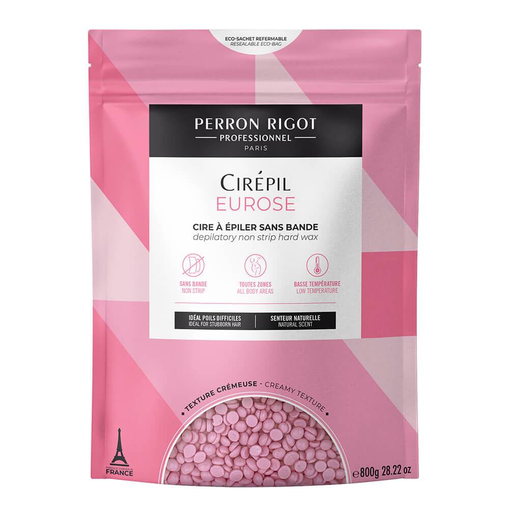 Perron Rigot Cirepil Eurose Wax Beads 800g