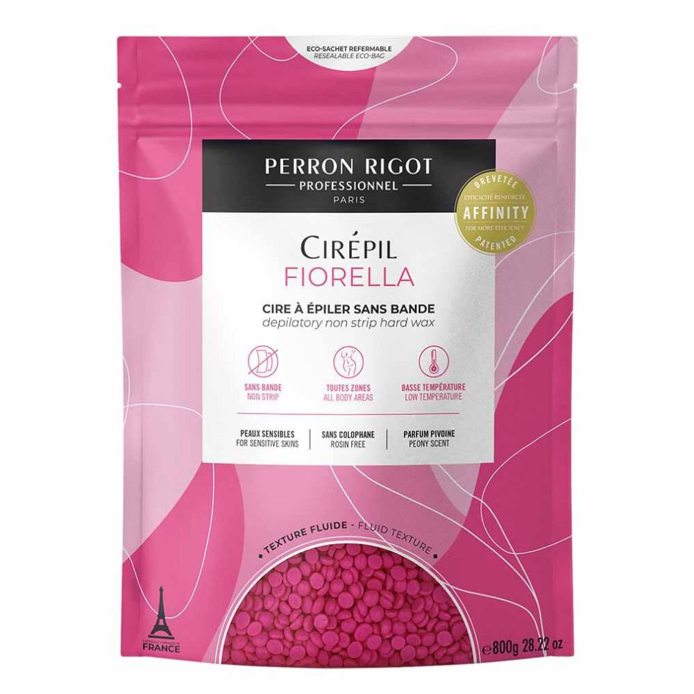 Perron Rigot Cirepil Fiorella Wax Beads 800g