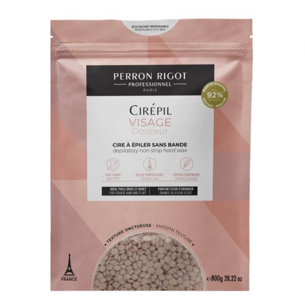 Perron Rigot Visage Wax Beads 800g
