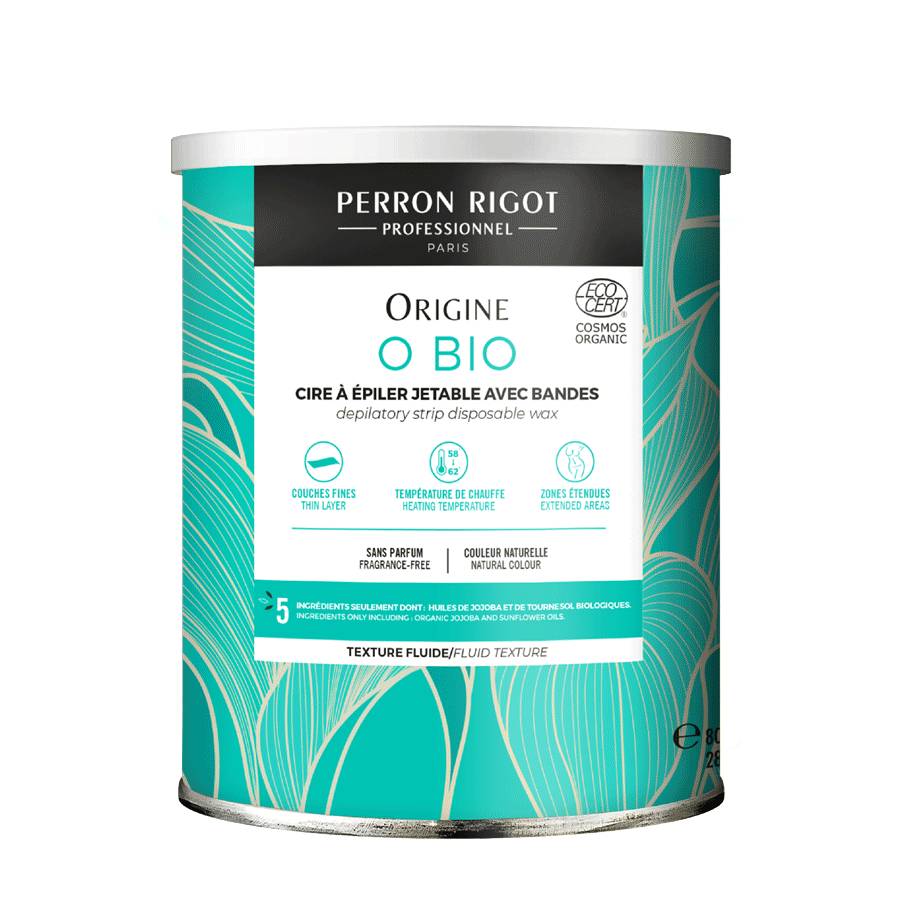 Perron Rigot Origine O Bio Strip Wax 800g