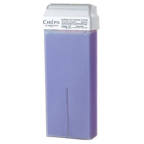 Perron Rigot Cirepil Cartridge Wax Tendre Coton Cartridge 100g