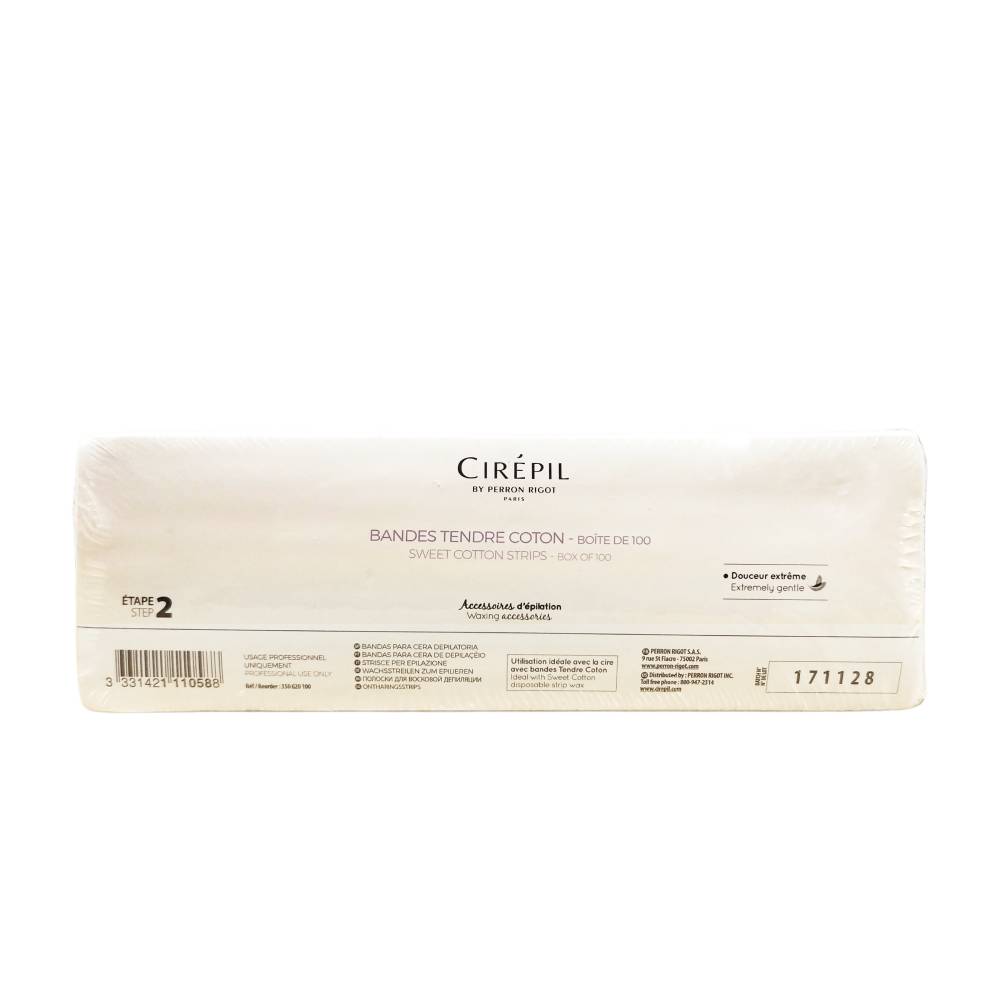 Perron Rigot Sweet Cotton Strips (100)