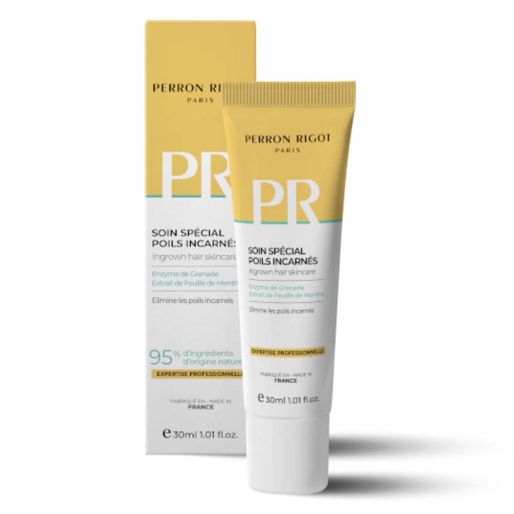 Perron Rigot Ingrown Hair Skincare 30ml