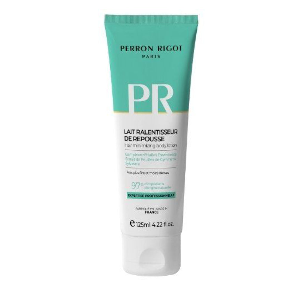 Perron Rigot Hair Minimising Body Lotion 125ml