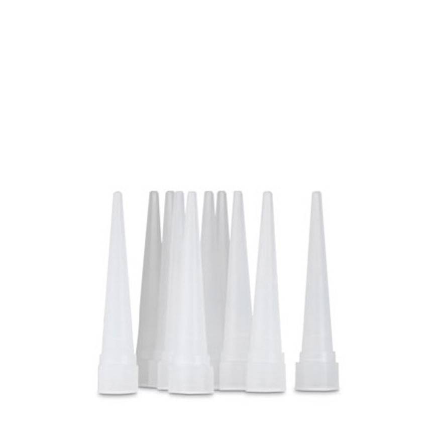 Star Nails Extender Tips (10)
