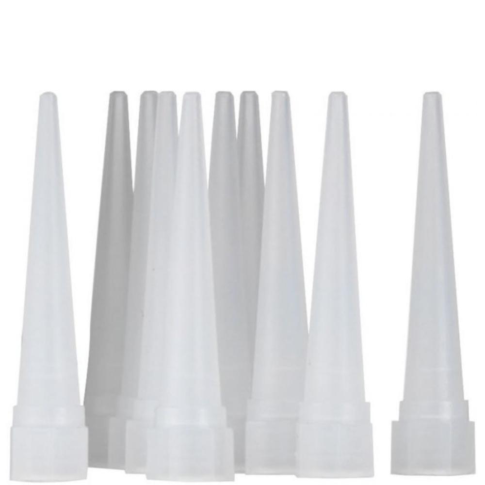 Star Nails Resin Glue Tips (50)