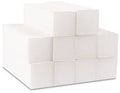 The Edge White 4-way Sanding Block - Grit 100/100 (10)