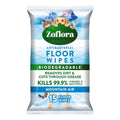 Zoflora Antibacterial Floor Wipes (15 Wipes) Mountain Air