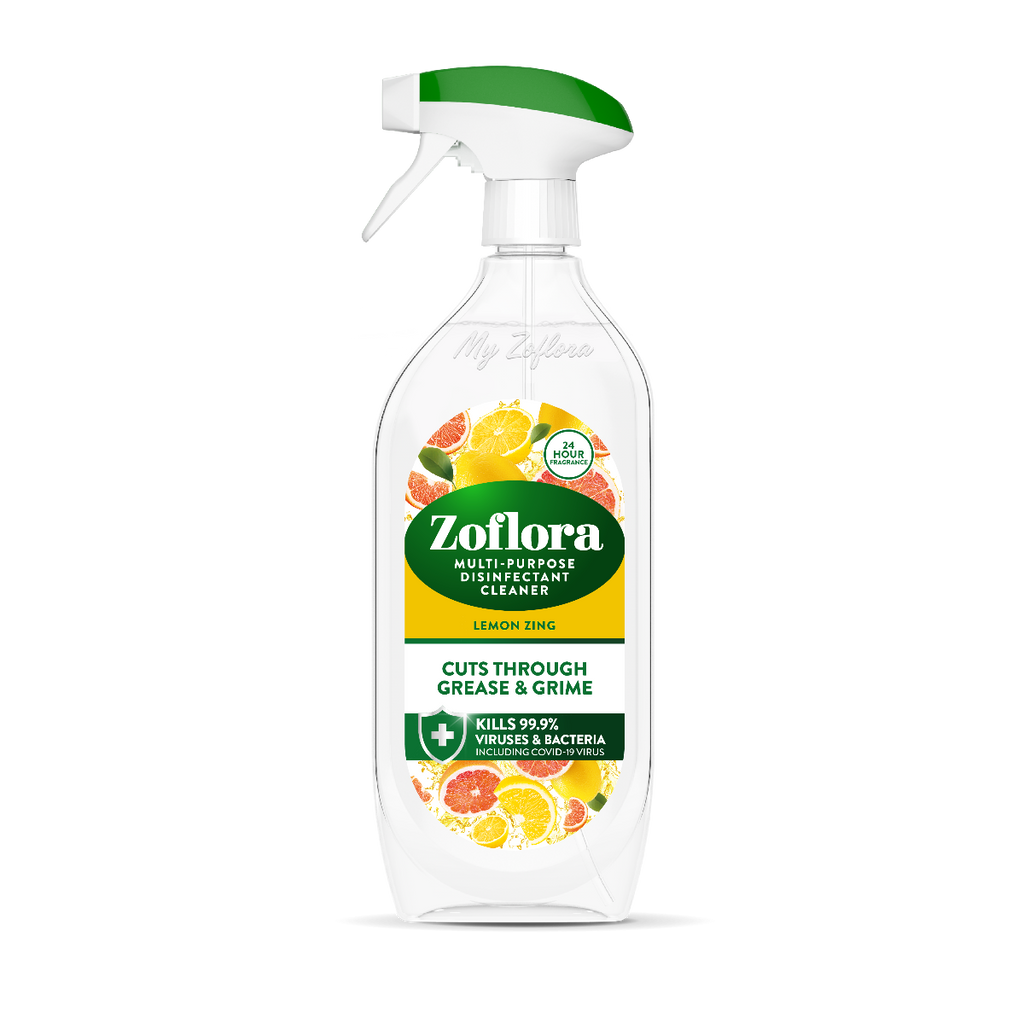 Zoflora Multipurpose Disinfectant Cleaner 800ml