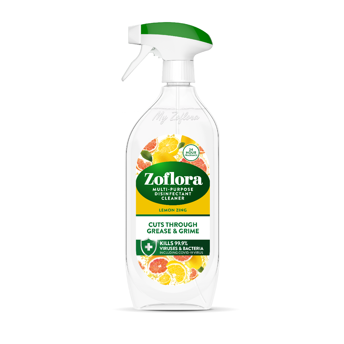 Zoflora Multipurpose Disinfectant Cleaner 800ml