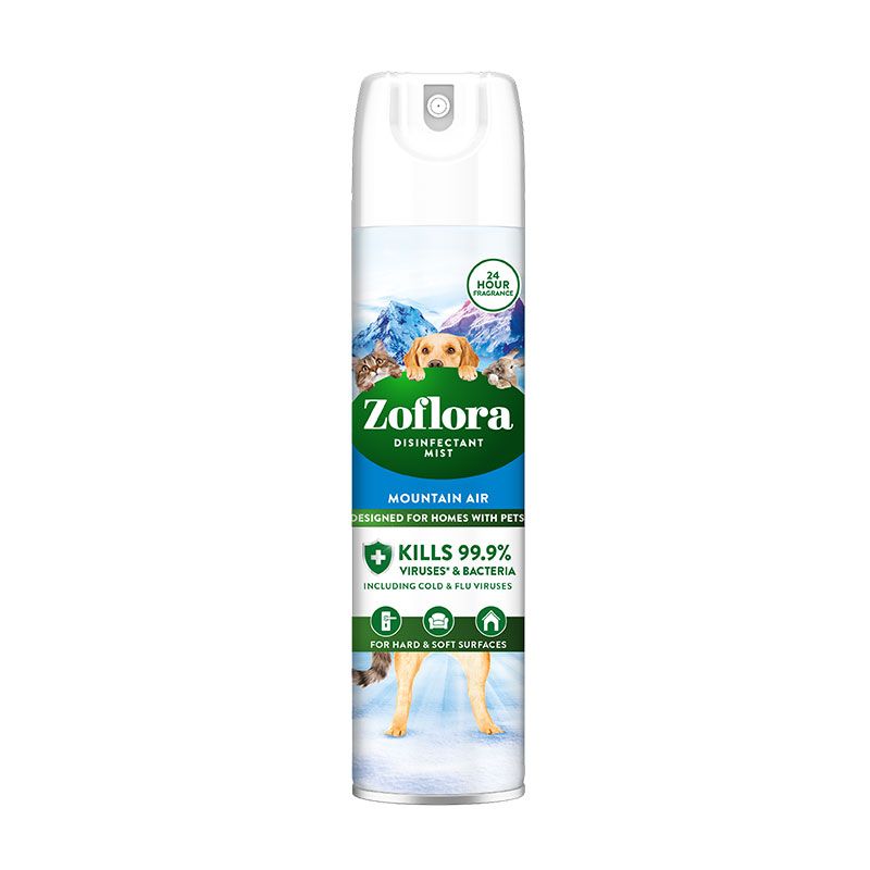 Zoflora Disinfectant Mist 300ml