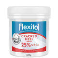 Flexitol Rescue Heel Balm 485g