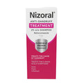 Nizoral Treatment Anti-Dandruff Shampoo 60ml