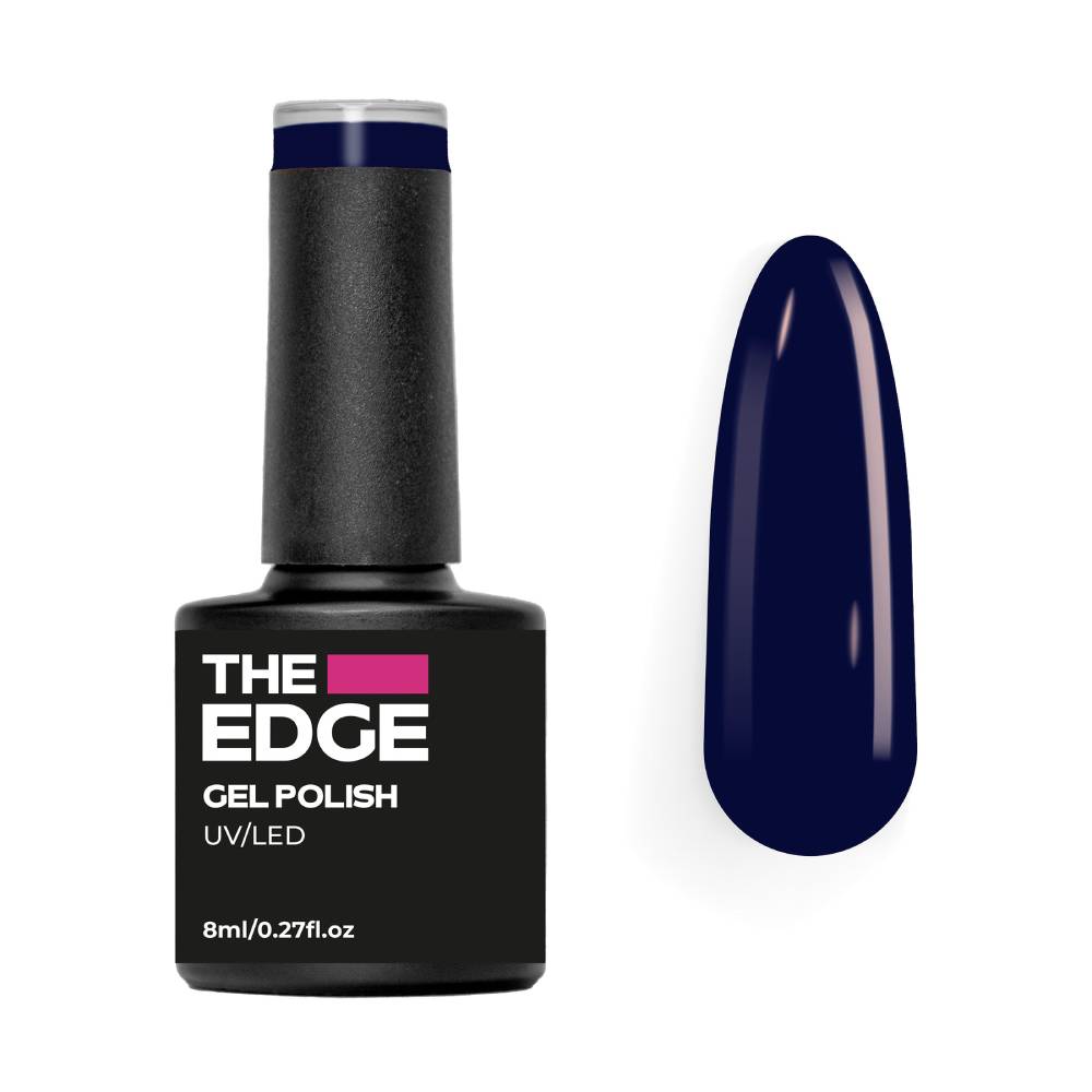 The Edge Gel Polish 8ml