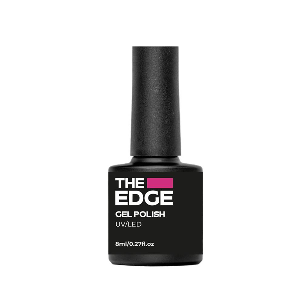 The Edge Gel Polish The Basecoat 8ml